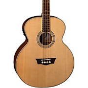 EAB Acoustic-Electric Bass Satin Natural