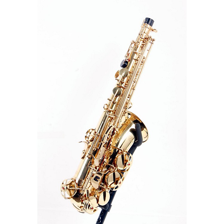 Etude EAS100 Student Alto Saxophone Lacquer Musician's Friend