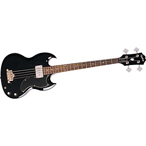 Epiphone EB-0 Electric Bass Cherry | Musician's Friend