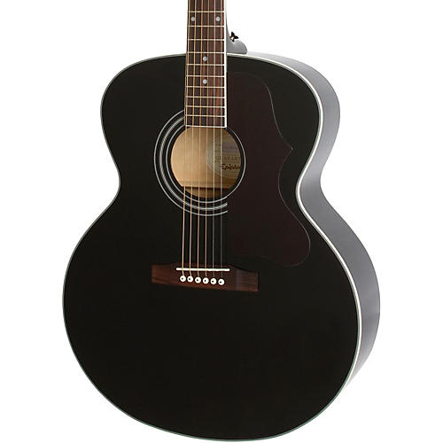 Ebony Acoustic 25