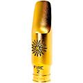 Theo Wanne ELEMENTS: FIRE 2 Alto Saxophone Mouthpiece 8 Gold7 Gold