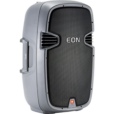 EON315 15" 280 Watt Powered PA Speaker