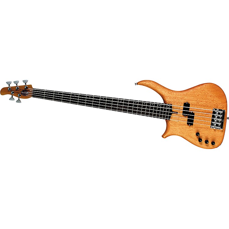 U.S. Masters EP5 5String Electric Bass LeftHanded Musician's Friend