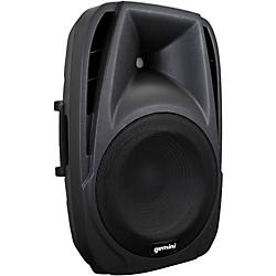 ES-15P 15" Powered Loudspeaker