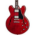 Gibson ES-335 '60s Block Limited-Edition Semi-Hollow Electric Guitar Sixties CherrySixties Cherry