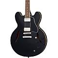 Epiphone ES-335 Traditional Pro Semi-Hollow Electric Guitar Wine RedEbony