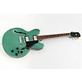 Epiphone ES-335 Traditional Pro Semi-Hollow Electric Guitar Condition 1 - Mint Inverness GreenCondition 3 - Scratch and Dent Inverness Green 197881072933