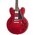 Epiphone ES-335 Traditional Pro Semi-Hollow Electric Guitar Wine RedWine Red