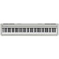 Kawai ES120 88-Key Digital Piano With Speakers Light GrayLight Gray