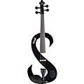 Stagg EVN 44 Series Electric Violin Outfit 4/4 White4/4 Black