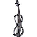 Stagg EVN X-4/4 Series Electric Violin Outfit BlackBlack