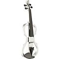 Stagg EVN X-4/4 Series Electric Violin Outfit Metallic RedWhite