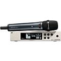 Sennheiser EW 100 G4-835-S Wireless Handheld Microphone System Condition 1 - Mint Band ACondition 1 - Mint Band A