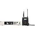 Sennheiser EW 100 G4-ME2 Omnidirectional Wireless Lavalier Microphone System Band A1Band A