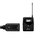 Sennheiser EW 500 Boom G4 Portable Camera Plug-On Transmitter Set GW1AW+