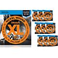 D'Addario EXL110BT Balanced Tension Lite Electric Guitar Strings 10-Pack