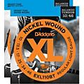 D'Addario EXL110BT Balanced Tension Lite Electric Guitar Strings (2-Pack)
