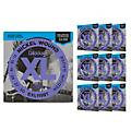 D'Addario EXL115BT Balanced Tension Medium Electric Guitar Strings 10 Pack