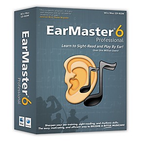 earmaster pro v6.1.0.624pw