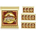 Ernie Ball Earthwood 80/20 Custom Medium Acoustic Strings 12 Pack