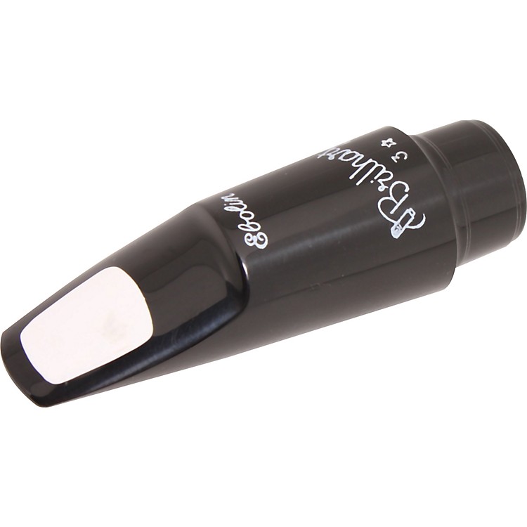 Brilhart Ebolin Tenor Sax Mouthpiece Musician's Friend