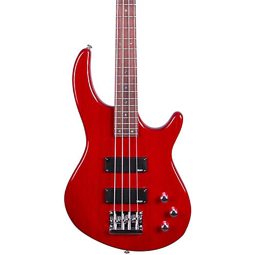Dean Edge 1 Electric Bass Guitar Musician's Friend