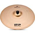 UFIP Effects Series Brilliant Splash Cymbal 10 in.12 in.