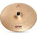 UFIP Effects Series Dry Splash Cymbal 10 in.12 in.