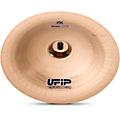 UFIP Effects Series Power China Cymbal 16 in.20 in.