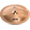 UFIP Effects Series Swish China Cymbal 22 in.22 in.