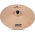 UFIP Effects Series Traditional Medium Splash Cymbal 10 in.12 in.