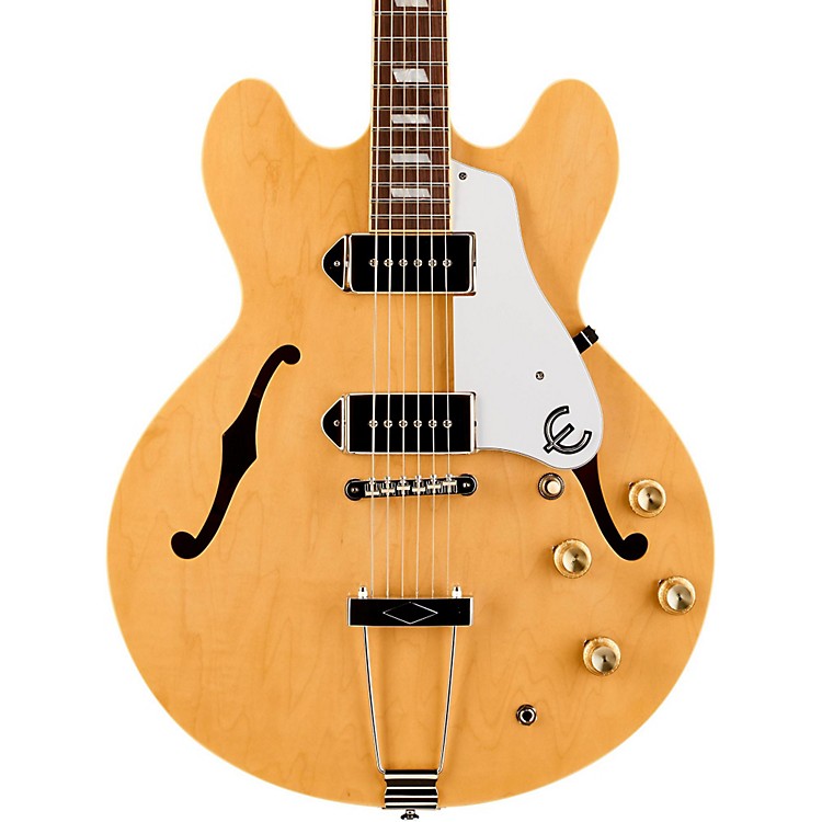 epiphone elitist casino riviera