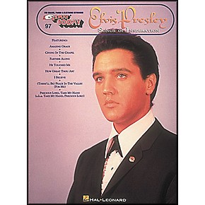 Elvis Presley - In Hal Wallis' Blue Hawaii Elvis Presley - In Hal Wallis' Blue Hawaii