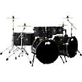 PDP by DW Encore 8-Piece Shell Pack Black OnyxBlack Onyx