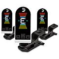 D'Addario Equinox Headstock Tuner 3-Pack - White