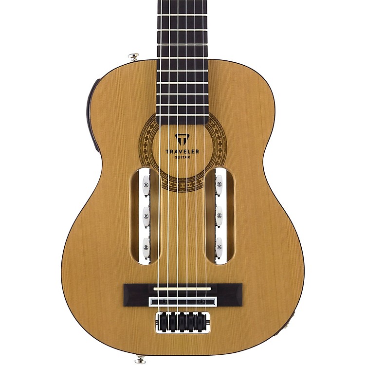 Classical Nylon Acoustic Electric 21