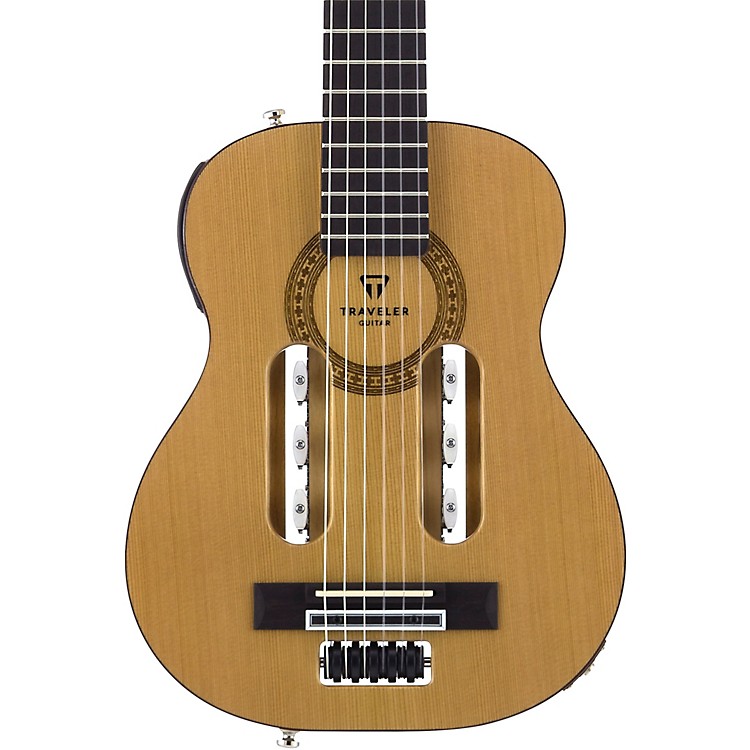 Electric Nylon Classical 39