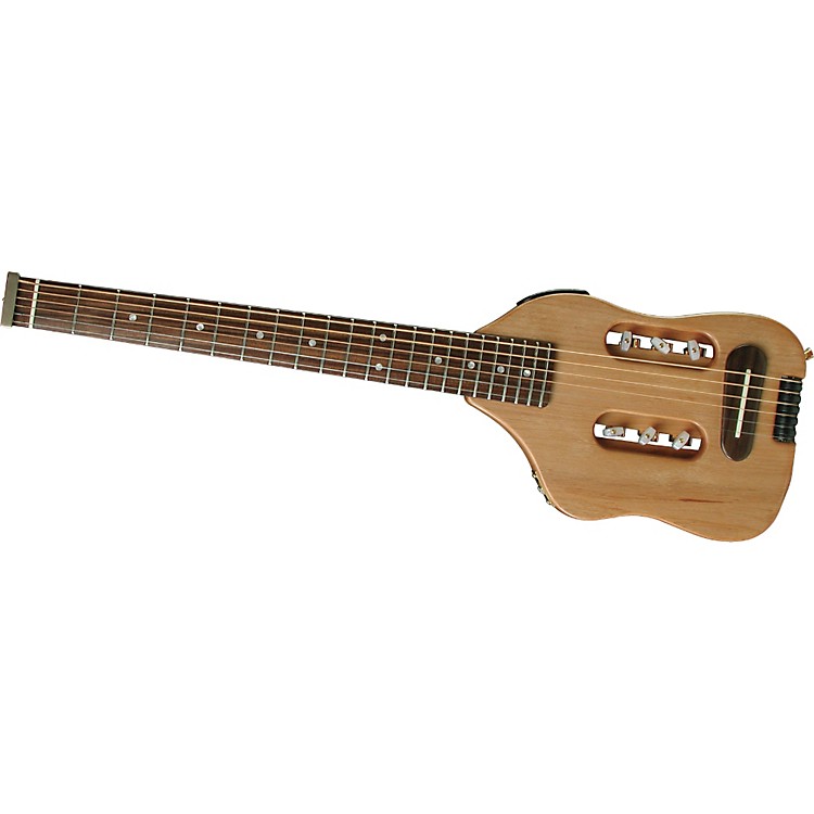 Traveler Guitar Escape Travel Guitar LeftHanded Musician's Friend