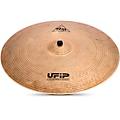 UFIP Est. 1931 Series Ride Cymbal 20 in.22 in.