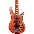 Spector Euro 5 RST 5-String Electric Bass Turquoise TideSienna Stain