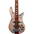 Spector Euro 5 RST 5-String Electric Bass Turquoise TideSundown Glow