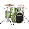 Ludwig Evolution 5-Piece Drum Set With 20