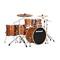 Ludwig Evolution 6-Piece Drum Set With 22