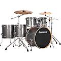 Ludwig Evolution 6-Piece Drum Set With 22