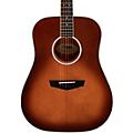 D'Angelico Excel Lexington Dreadnought Acoustic-Electric Guitar Condition 2 - Blemished Vintage Sunset 197881312879Condition 1 - Mint Autumn Burst