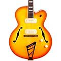 D'Angelico Excel Series 59 Hollowbody Electric Guitar with Stairstep Tailpiece Condition 3 - Scratch and Dent Sunburst 190839852175Condition 2 - Blemished Sunburst 190839852199