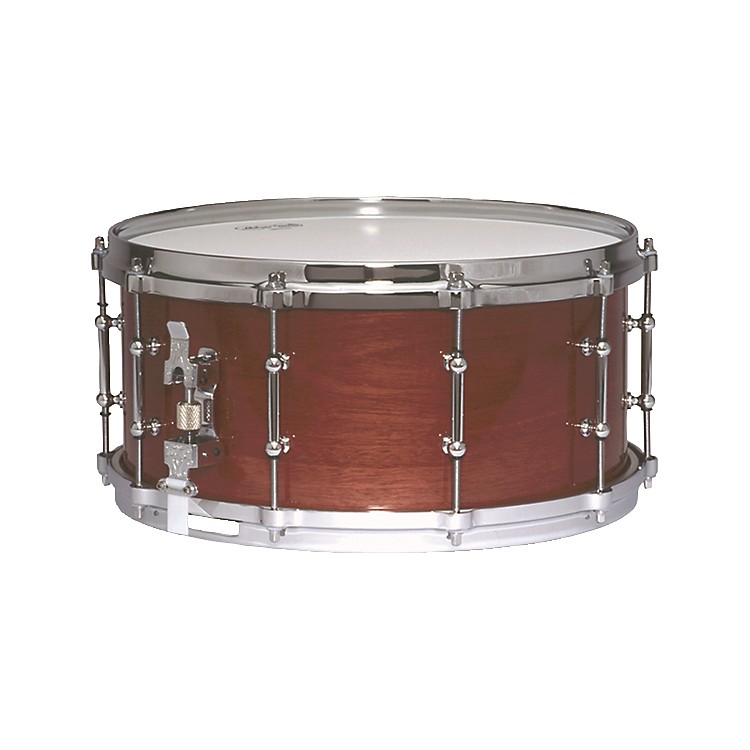 Ludwig Exotic Wood Finish Maple Snare Drums Musician's Friend