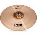 UFIP Experience Series Bell Crash Cymbal 18 in.18 in.