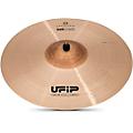 UFIP Experience Series Bell Crash Cymbal 18 in.19 in.