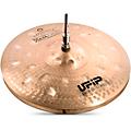 UFIP Experience Series Blast Extra Dry Hi-Hat Cymbals 15 in.14 in.